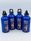 Preview: 4x Kellog's Frosties Trinkflaschen aus 2006